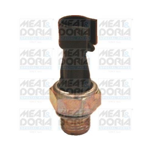 MEAT &amp; DORIA Senzor presiune ulei