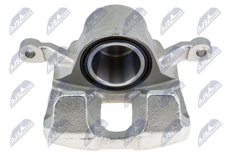 Etrier frana Honda Hr-V 2014-; partea din fata, dreapta; 45018-T7A-E00; NTY, aftermarket