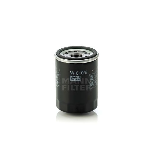 Filtru ulei Mann-Filter W6109