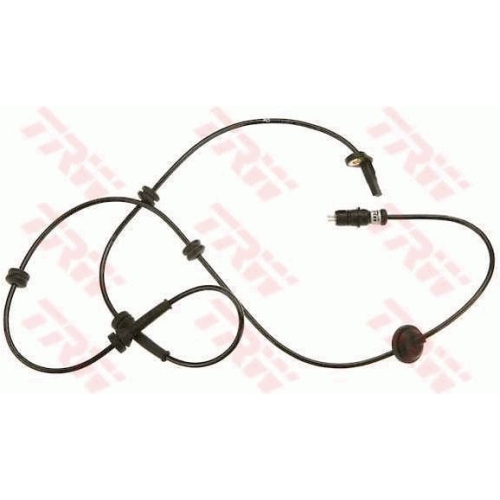 Senzor ABS Trw GBS2075, parte montare : Dreapta, Fata