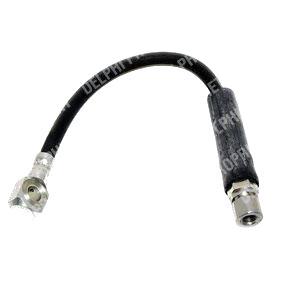 Furtun frana Delphi LH2812, parte montare : Punte Fata