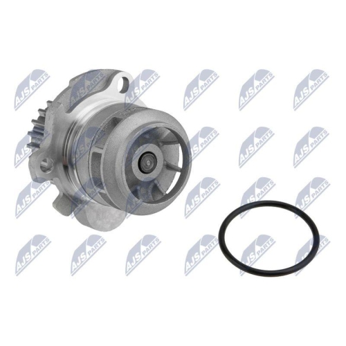 Pompa apa Vw Passat 2.0 2005-, Audi A3 2.0 2004-, A4 2.0 2004-, Tt 2.0 2008-, Seat Leon 2.0 2005-, 06F121011