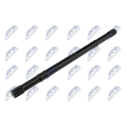 Planetara Hyundai Accent 1.4, 1.6 2010-, Stanga, 49500-1R000