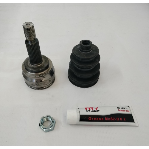 Cap planetara exterior Dodge Caliber 1.8, 2.0 2006-2012, Jeep Patriot 2007-2010, Compass 2.0 2007-2010, Benzina Motorizari, Mitsubishi Lancer Cy3, 4 1.8, 2.0 2007-, NTY NPZ-CH-010 RESIGILAT