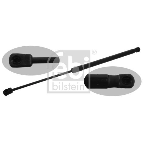FEBI BILSTEIN Amortizor capota