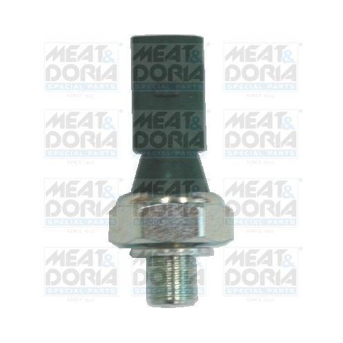 MEAT &amp; DORIA Senzor presiune ulei