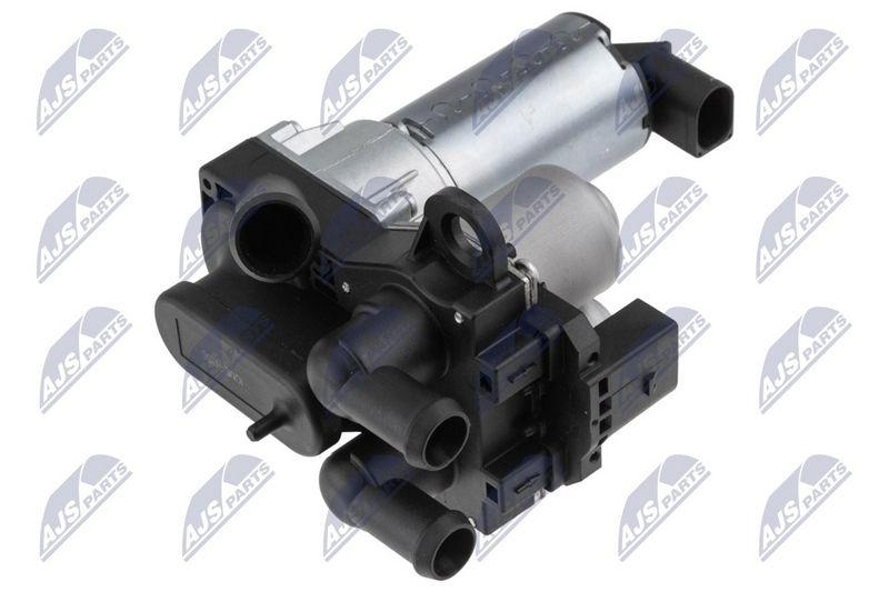 Supapa control racire Mercedes S (W220 / V220) 280 / 320 / 350 / 400 / 430 / 500 / 55 AMG / 600 / 65 AMG 1998-, (W221 / V221) 250 / 300 / 320 / 350 / 400 / 420 / 450 / 500 / 600 / 63 AMG / 65 AMG 2005-; 2208300284; NTY, aftermarket