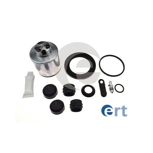 Set reparatie etrier frana Iveco, Punte Spate, sistem franare BREMBO, ERT