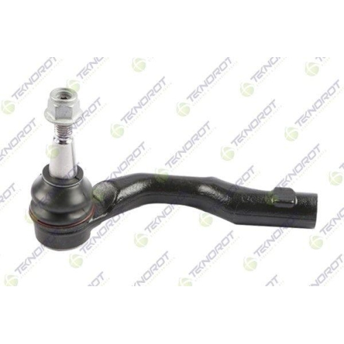 Cap bara Volvo V60 2 Cross Country (227), 02.18-, V90 2 Cross Country (236), 03.16-, V90 2 Estate (235), 03.16-, Xc60 2 (246), 03.17-, Xc90 2 (256), 09.14-, Punte Fata, Stanga, TEKNOROT