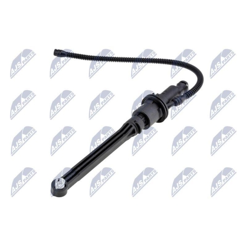 Pompa centrala ambreiaj Citroen C3 2 1.6hdi 2009-2016, Prugeot 207 1.6hdi, 1.6 16v 2006-2013, Bez Funkcji Start-Stop, 2182.E5