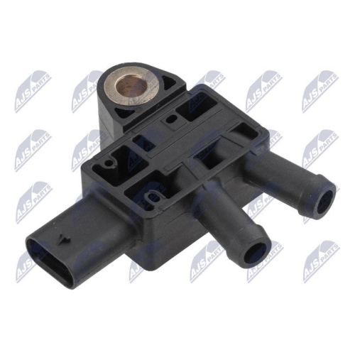 Senzor presiune gaze evacuare motor 1.3-4.0 Mercedes A(V177, W177), B Sports Tourer (W246, W242), B Sports Tourer (W247), Cla(C117); 2011-, A0009057809