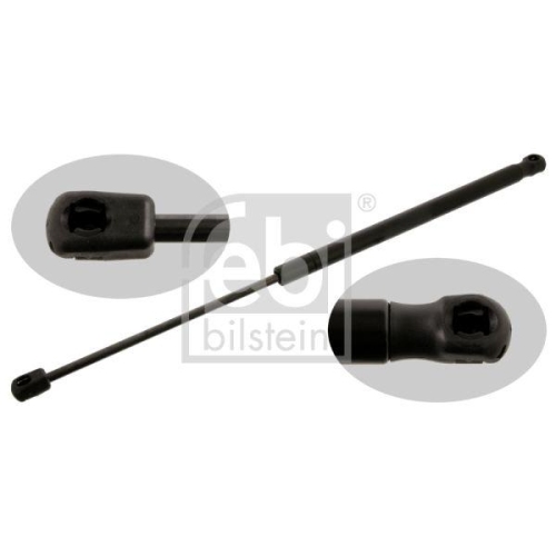 FEBI BILSTEIN Amortizor capota