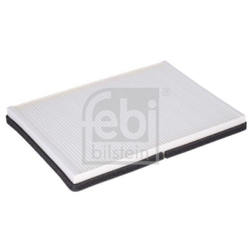 FEBI BILSTEIN Filtru, aer habitaclu