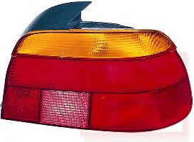 Stop spate lampa Bmw Seria 5 E39 Sedan 01.1996-08.2000 TYC partea Dreapta