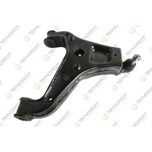 Brat suspensie roata Hyundai H350 Autobus, 04.15-, H350 Box, 04.15-, H350 Platform / Chassis, 04.15-, 2.5 CRDI, Fata, Dreapta, inferior; TEKNOROT