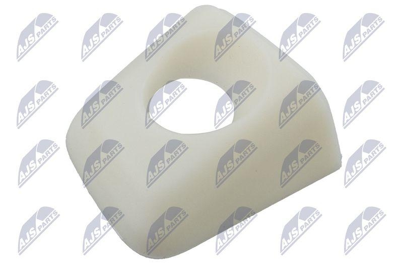 Capac ornamental maner exterior usa Audi A3 2015-, Q2 2016-, TT 2014-; partea stanga, cu orificiu pentru incuietoare; 8V1837879A; NTY, aftermarket