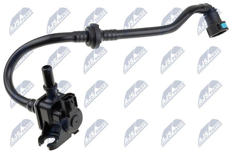 Supapa control vapori combustibil EVAP Volvo S60 2.0 T 2014-, S80 2.0 T 2014-, S90 2.0 T 2017-, V60 2.0 T 2014-, V60 CC 2.0 T 2017-, V90 2.0 T 2017-, V90 CC 2.0 T 2017-, Xc60 2.0 T 2014-, Xc70 2.0 T 2014-, Xc90 2.0 T 2016-; 31372681; NTY, aftermarket