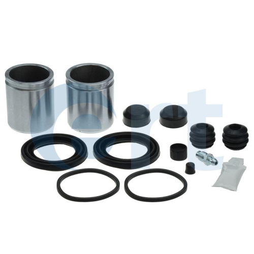 Set reparatie etrier frana Iveco; Mercedes; Nissan; Renault, Punte Fata, sistem franare BREMBO, ERT