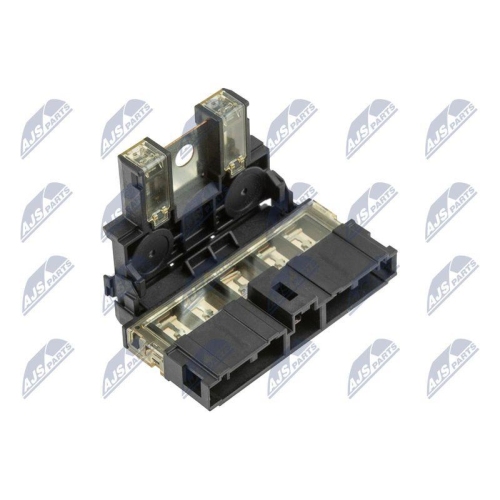 Siguranta baterie Nissan Micra K13 2010-, Navara 2015-, Juke 2010-, Qashqai 2 2013-, X-Trail T32 2014-, Renault Kadjar 2015-, Koleos 2016-, 24380-BB50A