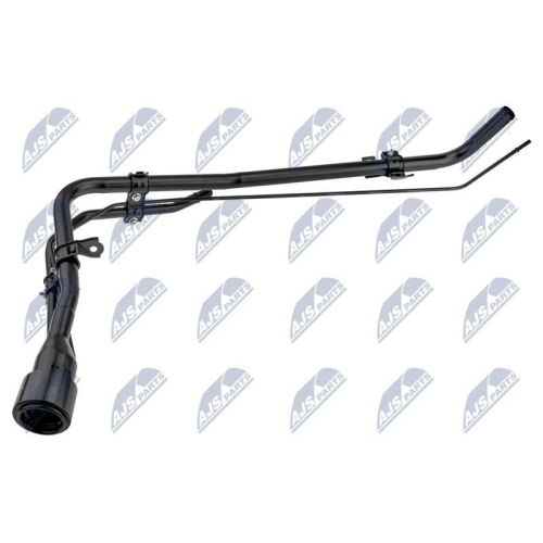 Conducta umplere rezervor combustibil Toyota 4runner 4.0v6 Grn210l, Grn215l 2002-2009, 4.7 Uzn210l, Uzn215l 2002-2005, Lexus Gx470 2002-2009, PWP-TY-049