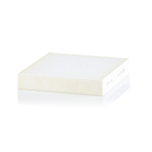 MANN-FILTER Filtru, aer habitaclu