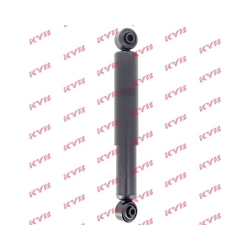 Amortizor Vw Lt 28, Kyb 444161, parte montare : Punte spate, Presiune Ulei