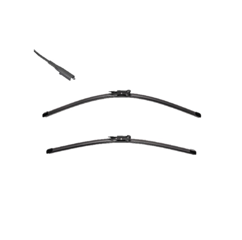 Stergatoare auto Valeo 574325 Mercedes Clasa A W169 2004-2008; Clasa B W245 2005-2011 pentru parbriz 650/580mm