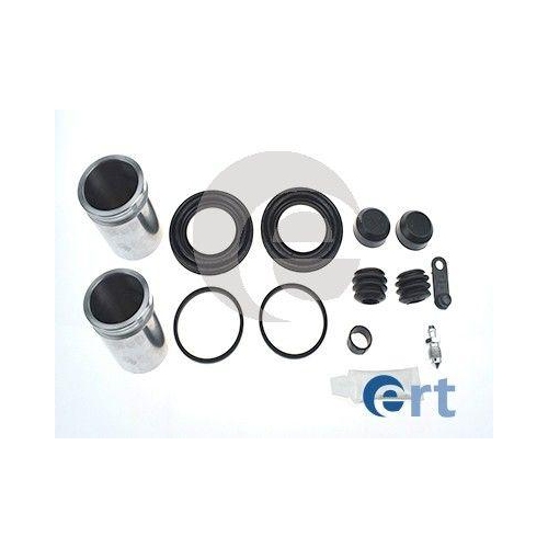 Set reparatie etrier frana Iveco, Punte Spate, sistem franare BREMBO, ERT