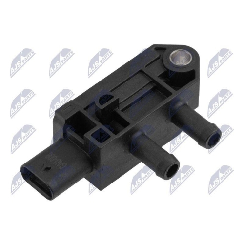 Senzor presiune gaze evacuare motor 1.4-2.0h Audi A3, Q2, Q3; Vw T-Roc, T-Cross, Taigo, Touran, Tiguan; Seat Ibiza Iv, Ateca; Skoda Fabia Iv, Octavia Iv, Superb Iii, Kamiq, Karoq, Scala; 2017-, 05E906051P