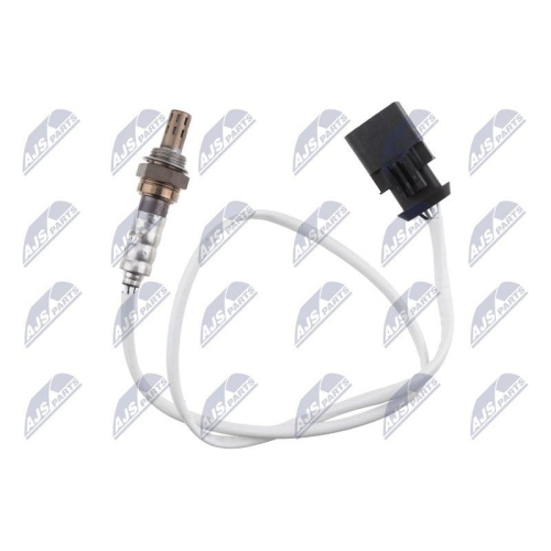 Sonda lambda motor 1.6 Mini R50, R53, R52; 2001-2008, cablu 650mm, ESL-BM-023 Sonda lambda motor 1.6 Mini R50, R53, R52; 2001-2008, cablu 650mm, ESL-BM-023