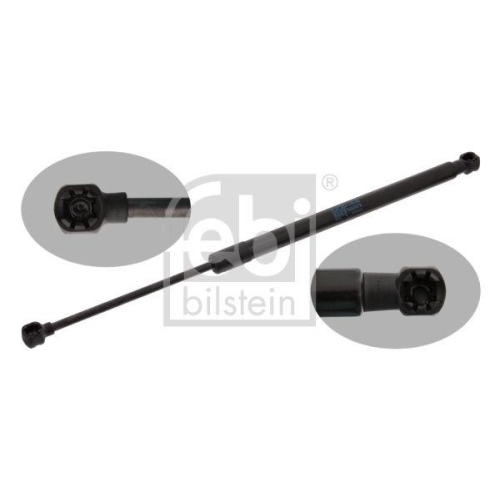 FEBI BILSTEIN Amortizor portbagaj