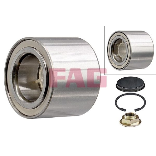 FAG Set rulment roata