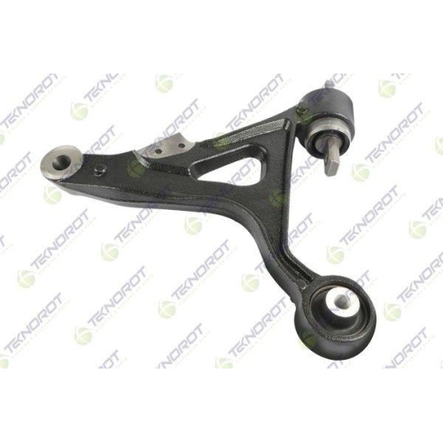 Brat suspensie roata Volvo S60 1 (384), 07.00-04.10, V70 2 (285), 11.99-12.08, Punte Fata, Stanga, inferior; TEKNOROT