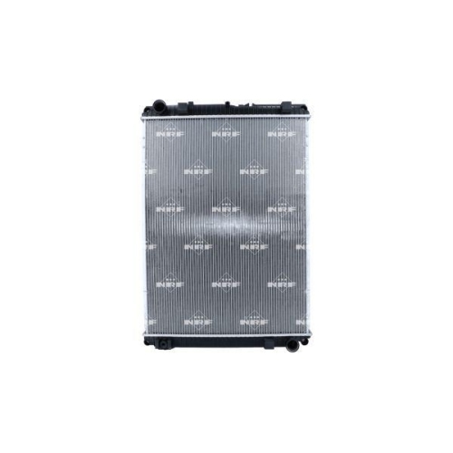 NRF Radiator, racire motor