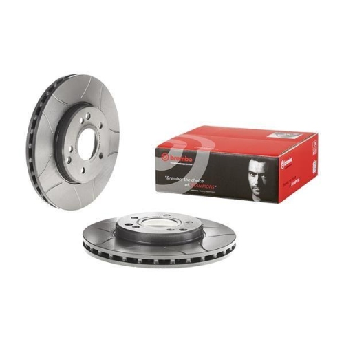 Set disc frana Mercedes Clasa C (W203) 05.00-12.07, Clasa C Coupe (Cl203) 03.01-06.11, Clasa C T-Model (S202) 06.96-03.01, Clasa C T-Model (S203) 03.01-08.07, Clasa CLC (Cl203) 05.08-06.11, Clk (C208) 06.97-12.03, Clk (C209) 05.02-03.10, Clk Cabriolet (A2