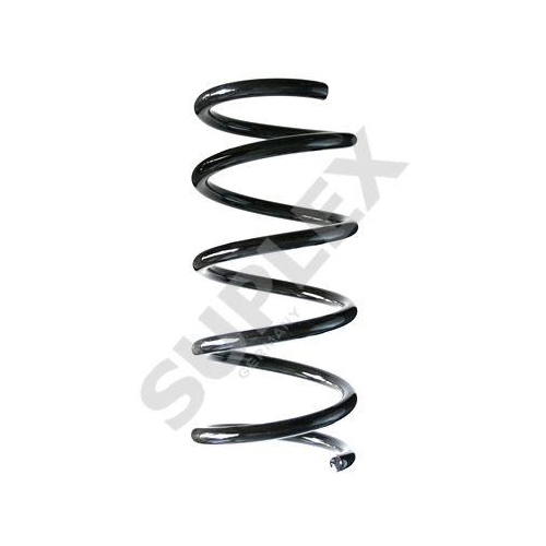 Arc suspensie Abarth 500 / 595 / 695 01.08-; Fiat 500 (312) 07.07-, Spate, SUPLEX