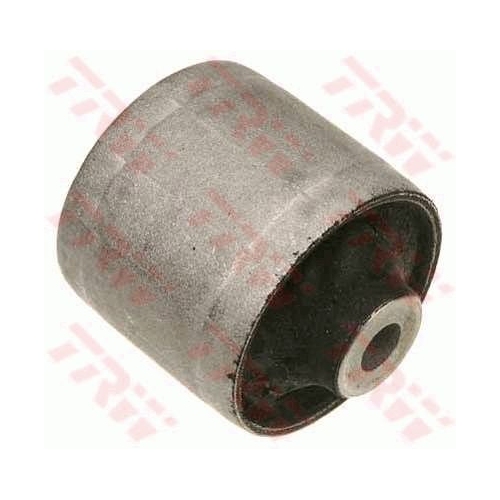 Bucsa brat suspensie, Suport trapez Audi A4 (8ec, B7), A6 (4f2, C6); Seat Exeo (3r2), Trw JBU643, parte montare : Punte fata, Stanga/ Dreapta, Spate, Jos
