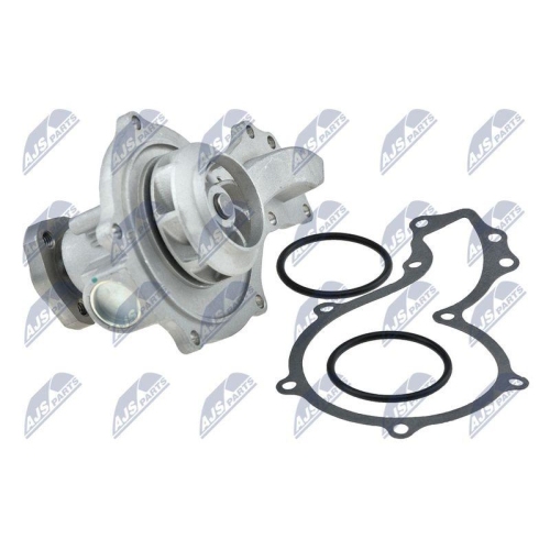 Pompa apa Vw Polo 1.6 1995-2001, Passat 1.6, 1.8, 1.8t 1996-, Audi A4 1.6, 1.8, 1.8t 1995-2000, 026.121.005F
