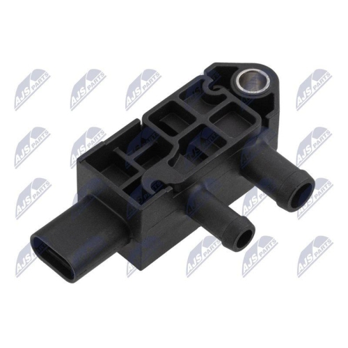 Senzor presiune gaze evacuare motor 1.5, 1.5h Volvo Xc40 2018-, 31697983