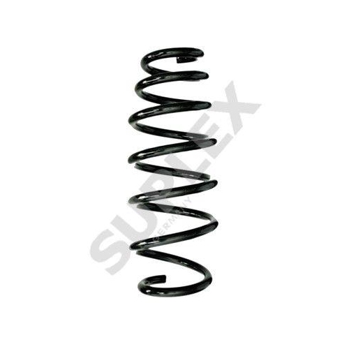 Arc suspensie Alfa Romeo 159 (939) 06.05-12.12, 159 Sportwagon (939) 06.05-12.12, Fata, SUPLEX