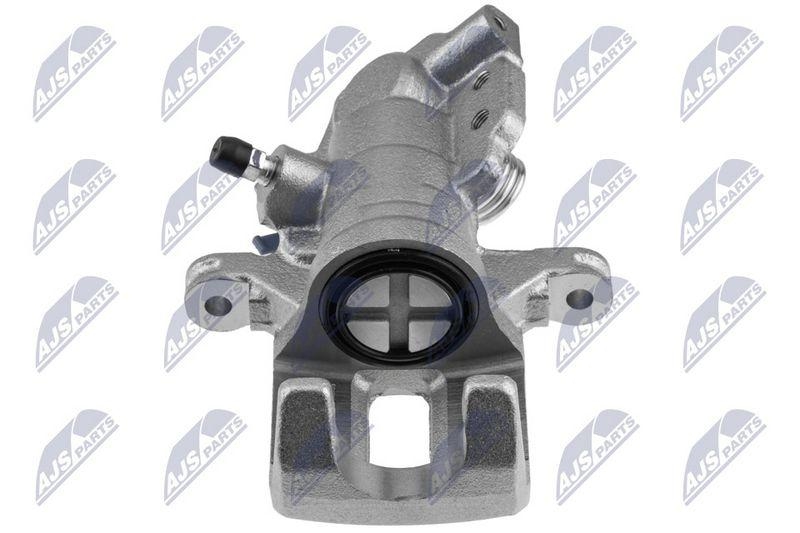 Etrier frana Honda Prelude 1992-; partea din spate, stanga; 43019-S30-N21; NTY, aftermarket