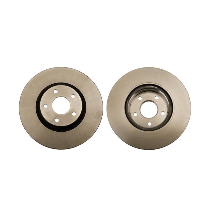 Disc frana Ford C-Max, 02.2007-09.2010, Focus, 07.2004-09.2012, Kuga 1, 03.2008-2013, Transit Connect, 02.2013-, C30, 09.2006-12.2013, C70, 03.2006-12.2013, S40, 01.2004-12.2012, V40, 03.201, TRW