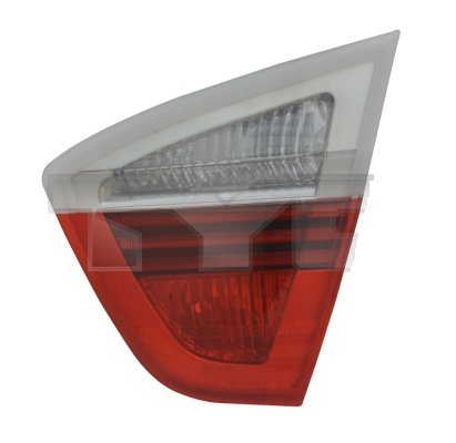 Stop spate lampa Bmw Seria 3 (E90/E91), 11.04-08.08 Sedan, omologare ECE, spate,interior,fara suport bec, 63216937459; 6937459, Stanga