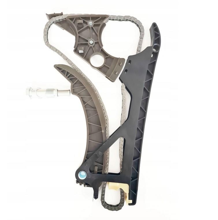 Kit lant distributie Srl, Bmw Seria 1 (E81/E82/E88/E87) 2003-2013, Seria 3 (E90/E91/E92/E93 2004-2013, Seria 5 E60/E61 2001-2010 Motor 116 I, 118 I, 120 I, 316 I, 318 I, 320 I, 520 I,