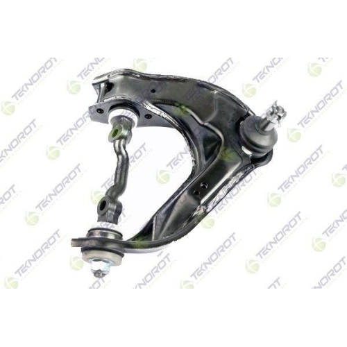 Brat suspensie roata Hyundai H-1 / Starex Bus (A1), 06.97-, 2.4, 2.4 4WD, 2.5 CRDI, 2.5 CRDi 4WD, 2.5 D, 2.5 TCI, 2.5 TD, 2.5 TD 4WD, 2.6 TDiC, Punte Fata, Dreapta, superior; TEKNOROT