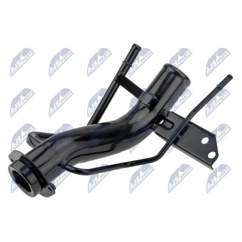 Conducta umplere rezervor combustibil Toyota Land Cruiser Fzj79 4.5 1999-, 4.2td Hdj79 2001-, 4.2d Hzj79 1999-, 4.5d 1vdftv Vdj79 2016-, PWP-TY-052