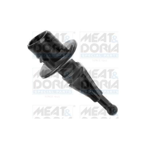MEAT &amp; DORIA senzor,temperatura aer admisie