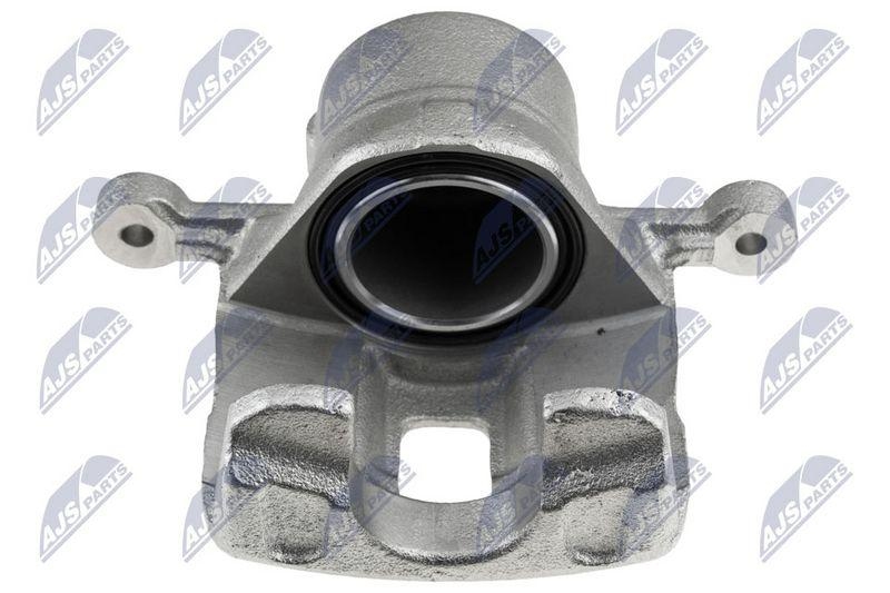 Etrier frana Hyundai Galloper 01.2000-; partea din fata, dreapta; HB401004; NTY, aftermarket