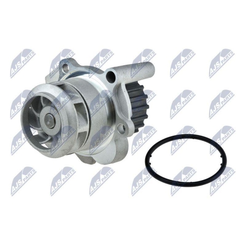 Pompa apa Vw Polo 1.9sdi 2002-, Skoda Fabia 1.9sdi 2002-, Seat Ibiza 1.9sdi 2002-, 045.121.011G