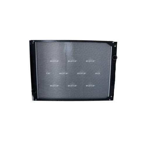 NRF Radiator, racire motor